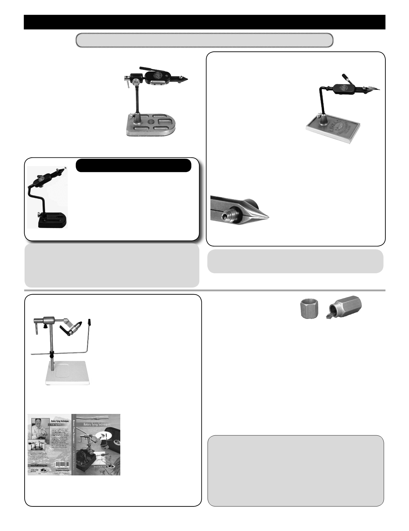 Hook & Hackle Company 2015 Fly Fishing Catalog